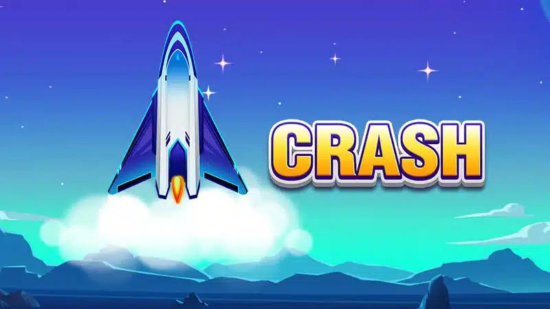 RG一飛沖天街機遊戲介面與 Rocket Crash 高倍率玩法展示圖
